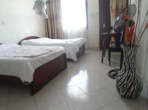 Riversand hotel with Lake views,Accra street,Kisumu,Kenya