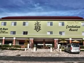 Cambodian Resort