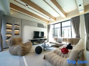 Movenpick pool villa by Angkana Luxury 5 star