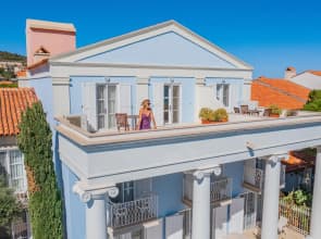 Port Alacati Hotel