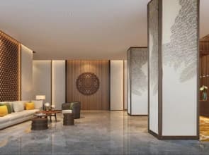 Jing Shang Hotel