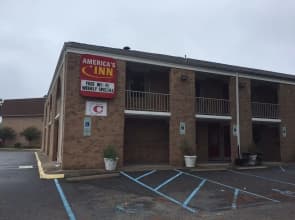 Americas Best Inns Williamsburg