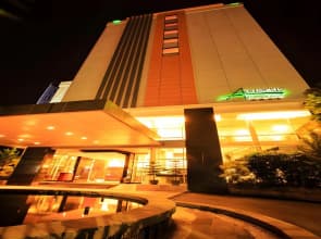 Aquarius Boutique Hotel