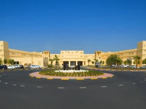 Sofitel Al Hamra Beach Resort Resort