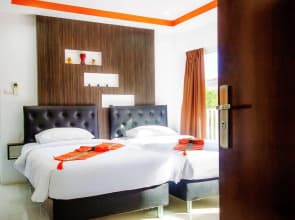 New Nordic Hotels Concept Family