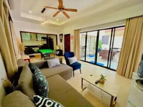 MJ21 Majestic Residence