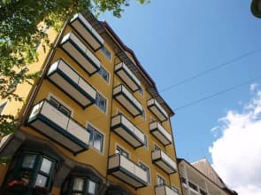 Residenz Lothringen