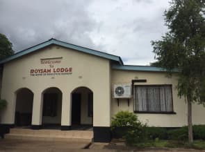 Roysam Lodge