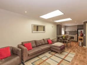 Chalet 19a