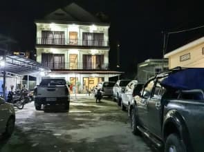Paradise Cozy Guesthouse Sihanoukville