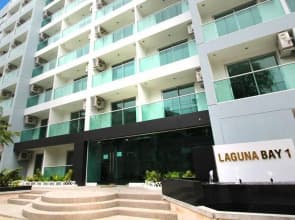 Laguna Bay Rental Apartments