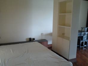 Bann Somprasong Condominium Pattaya