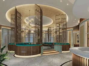 Xihu Resort Hotel