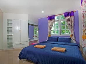 Angel Pool Villa