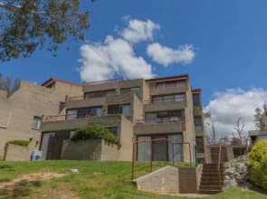 Tanderra 17/28 Park Road