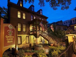 Historic Inns of Annapolis