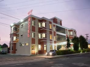 Hotel Anna Inn
