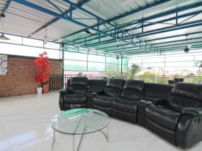 Airy Eco Jekan Raya Bukit Raya Enam Belas 12 Palangkaraya
