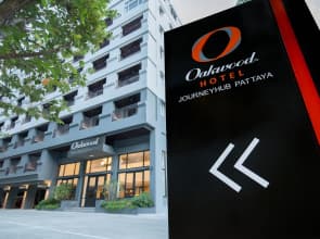 Journeyhub Pattaya Central