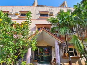Collection O 18385 Hotel Triveni