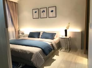 Veranda Residence pattaya By Sea