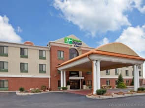 Holiday Inn Express & Suites O'Fallon/Shiloh by IHG