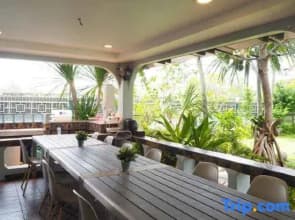 Let's Chill PoolVilla Pattaya Najomtien & Sattahip