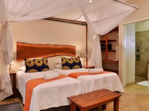 Bayete Guest Lodge