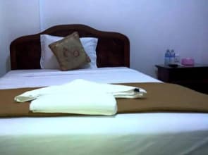 Sambath Thorng Sambo Hotel