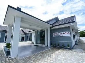 Putra Kahayan Hotel
