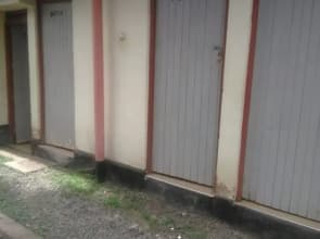 Murbs Hostel