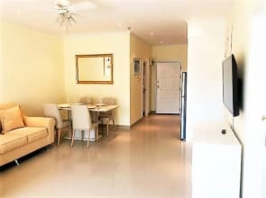 1 Bedroom Apartment at View Talay 5