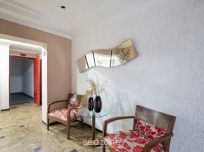 Comfort and Sophistication Just Steps From Praia do Morro - DBH