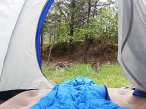 Casa Don Gil - Campsite
