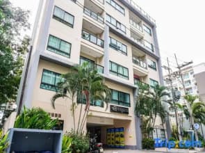 Siam Oriental Elegance 1 - One Bedroom Appartement