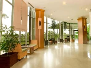 Hotel Luwansa