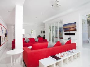 Majestic Design Villa