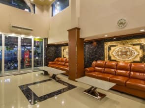 Regenta Central Residency
