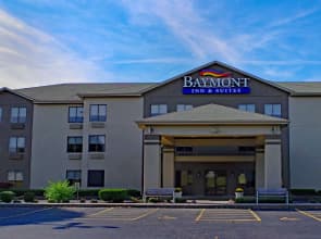 Baymont by Wyndham O'Fallon St. Louis Area