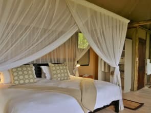 Ghoha Hills Savuti Lodge