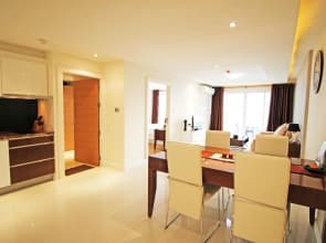 Sunset Boulevard by Pattaya Sunny Rentals