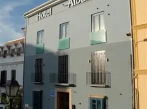 Albaicin