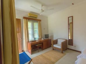 Rungan Sari Meeting Center & Resort