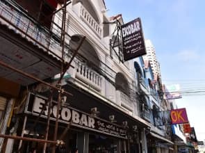 Escobar Guesthouse