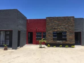 The New Mall Guest House