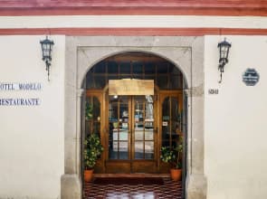 Hotel Modelo