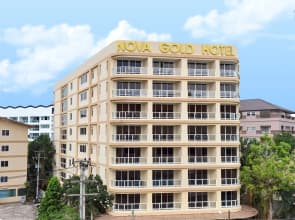 Nova Gold Hotel (SHA Extra Plus)