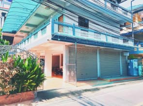 Marin House Pattaya