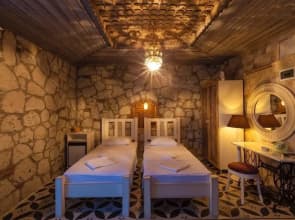 Shaka Marine Boutique Hotel