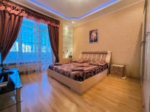Apartamenty na ulicze SCHitovaya, d. 33A